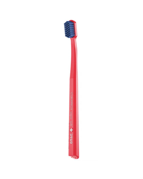 Super Soft Toothbrush Single-Curaprox-Matakana Pharmacy